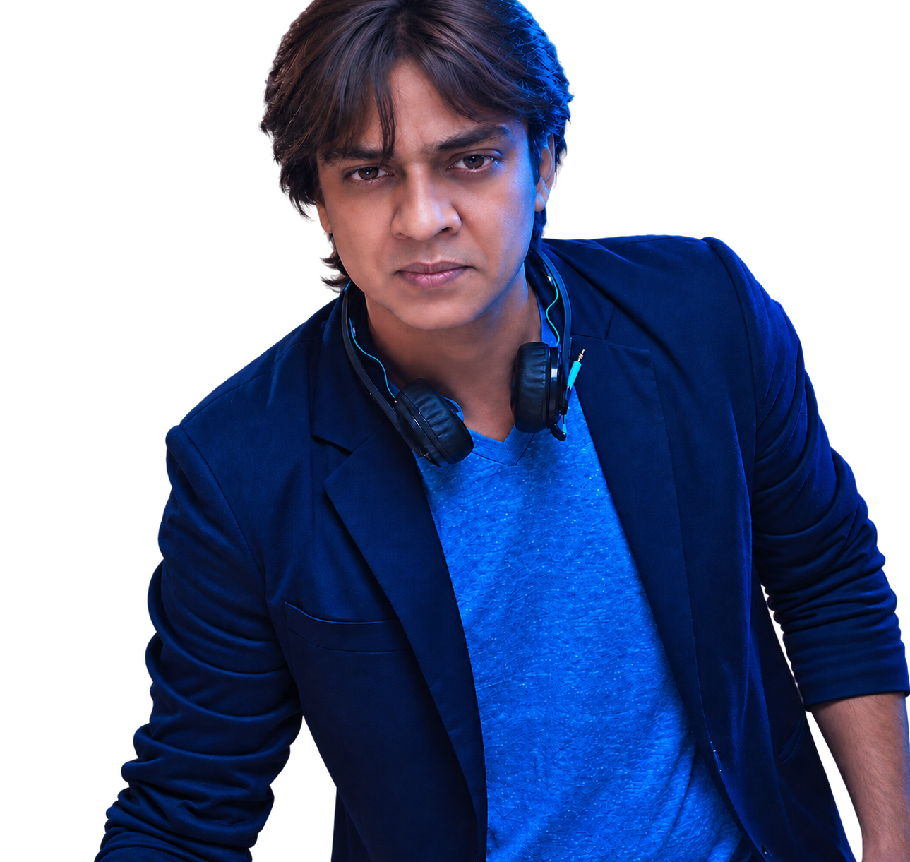 Ruchir Singh - Vocalist & Composer