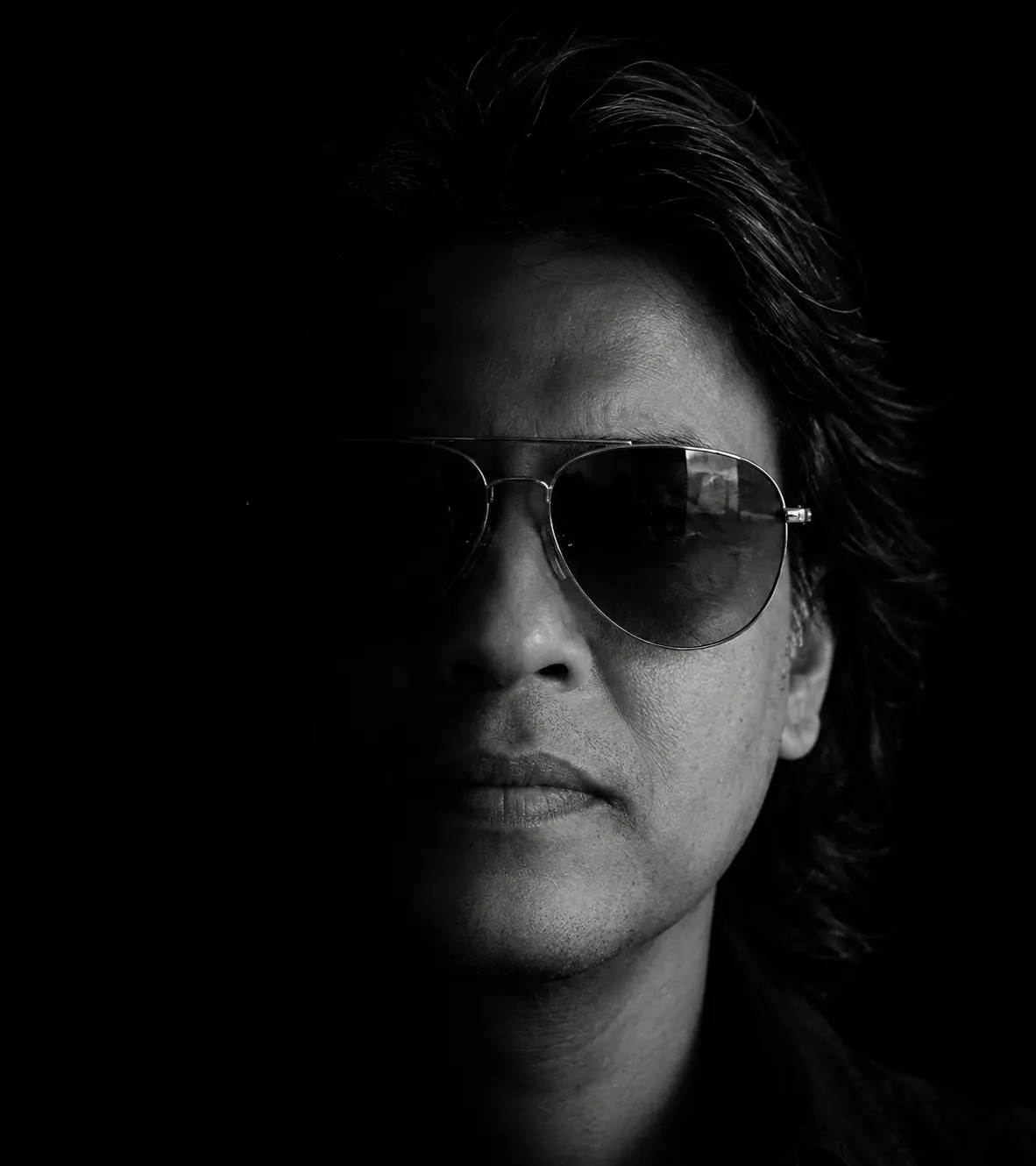 Ruchir Singh - Vocalist, Musician & Creative Artist